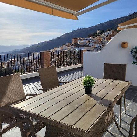 Apartamento Beck- Tierra Soportujar Exterior foto