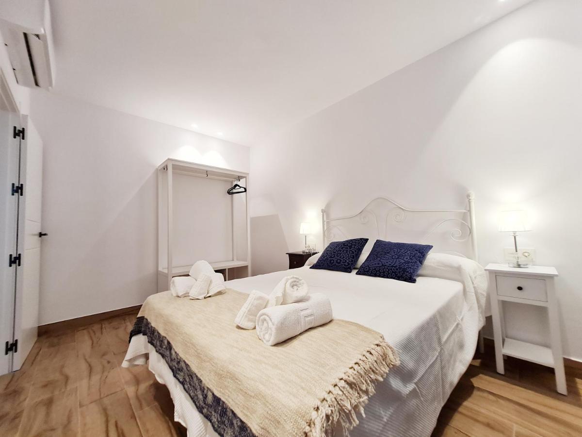 Apartamento Beck- Tierra Soportujar Exterior foto