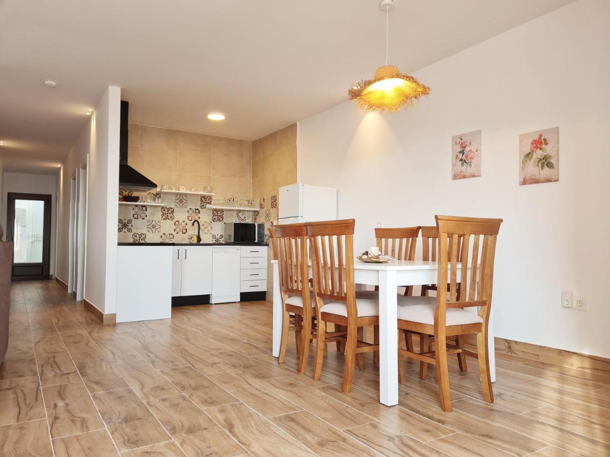Apartamento Beck- Tierra Soportujar Exterior foto