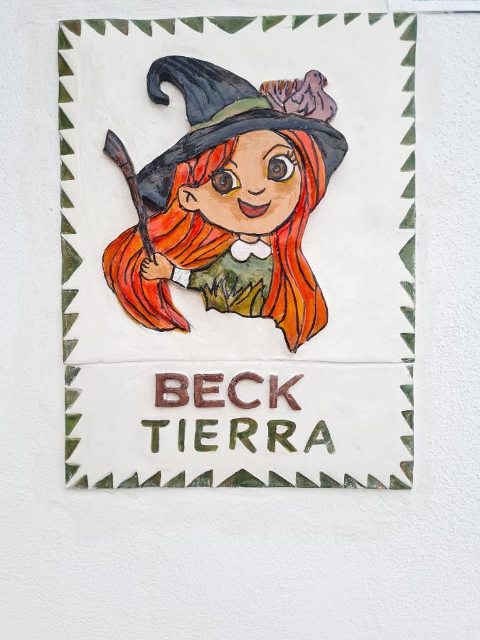 Apartamento Beck- Tierra Soportujar Exterior foto