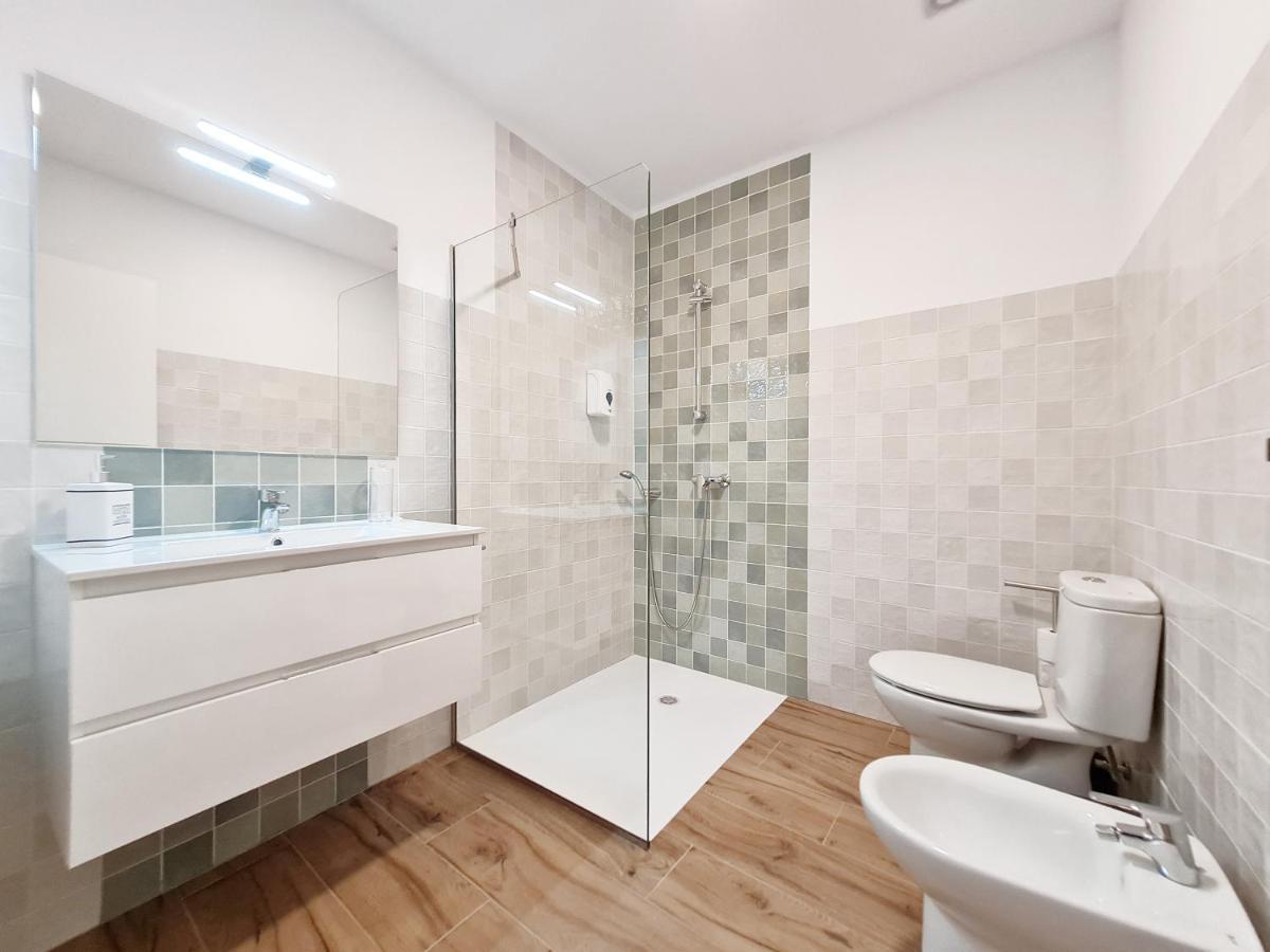 Apartamento Beck- Tierra Soportujar Exterior foto