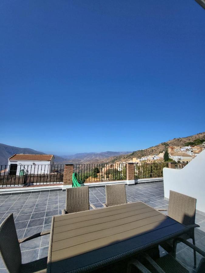 Apartamento Beck- Tierra Soportujar Exterior foto