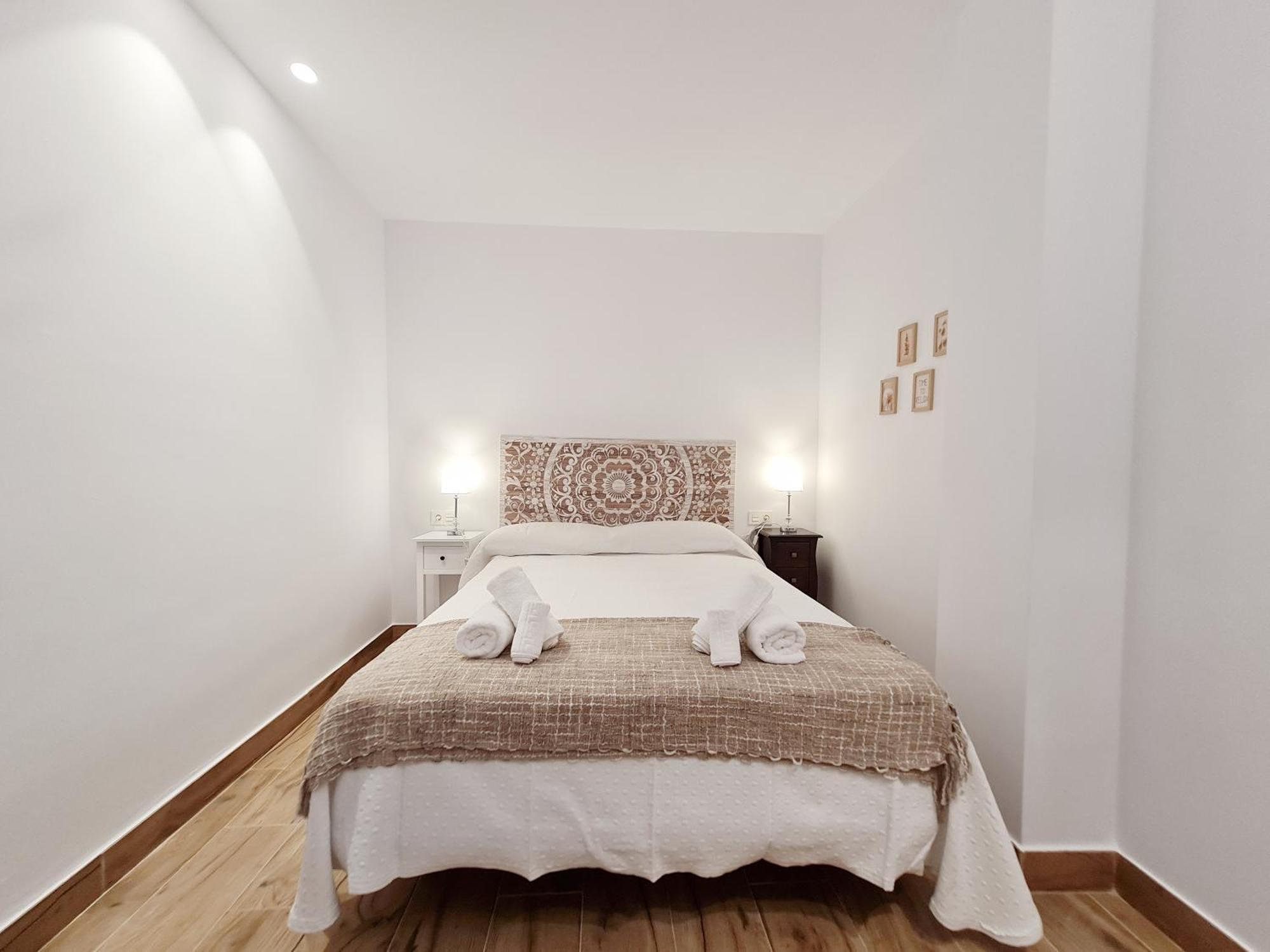 Apartamento Beck- Tierra Soportujar Exterior foto